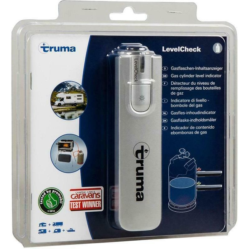Truma LPG Gas Level Indicator Truma - Dynamic Drive