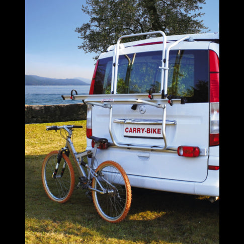Fiamma Carry Bike Mercedes Viano and Vito after 2004 cycle rack Fiamma  - Dynamic Drive