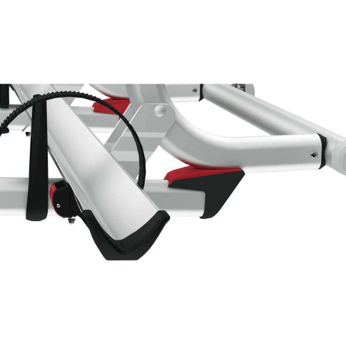 Fiamma Carry Bike Pro N (02096 09V) Bike Carrier for Caravan Fiamma  - Dynamic Drive