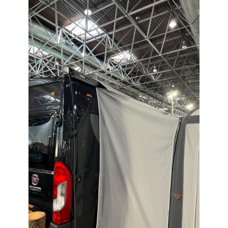 Isabella Isabella Air X-Tension Tunnel for Van Isabella - Dynamic Drive