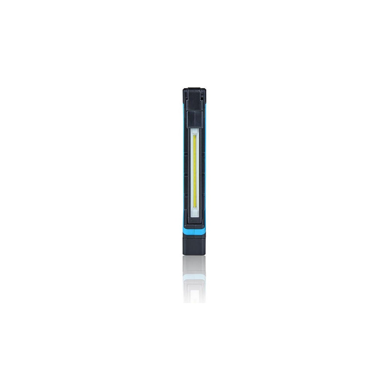 Twist & Flex Slim LED Pocket Inspection Lamp Ring Automotive - Dynamic Drive