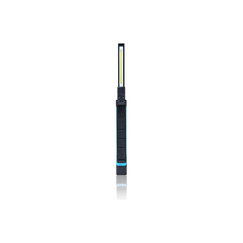 Twist & Flex Slim LED Pocket Inspection Lamp Ring Automotive - Dynamic Drive