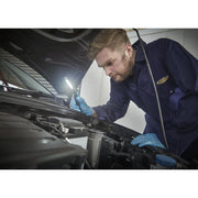 Twist & Flex Slim LED Pocket Inspection Lamp Ring Automotive - Dynamic Drive