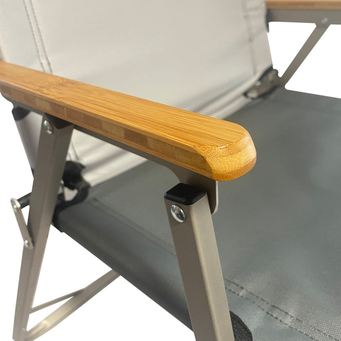 Olpro Ultralight folding chair Olpro - Dynamic Drive