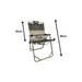 Olpro Ultralight folding chair Olpro - Dynamic Drive