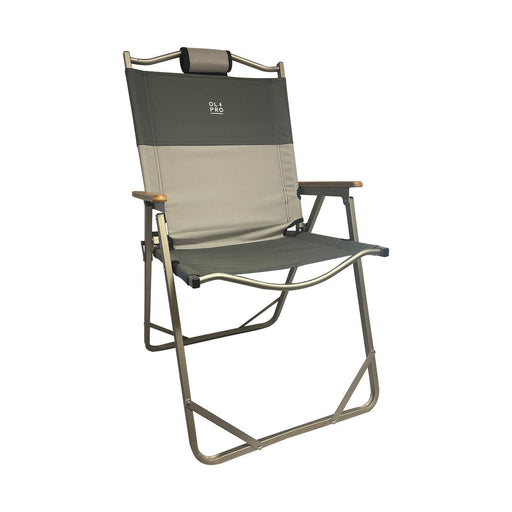 Olpro Ultralight folding chair Olpro - Dynamic Drive