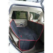 Universal Heavy Duty Car Rear Seat Cover Pet Hammock Summit - Dynamic Drive