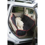 Universal Heavy Duty Car Rear Seat Cover Pet Hammock Summit - Dynamic Drive