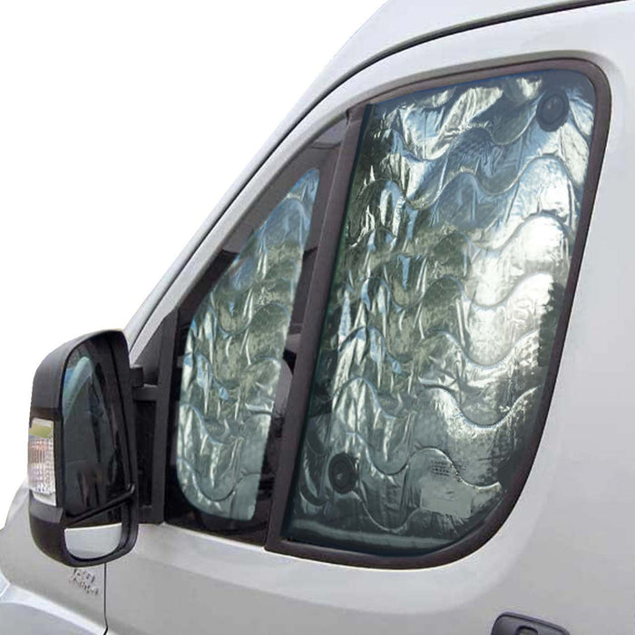 Olpro Universal Internal Thermal Motorhome Blind Olpro - Dynamic Drive