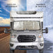 Olpro Universal Internal Thermal Motorhome Blind Olpro - Dynamic Drive