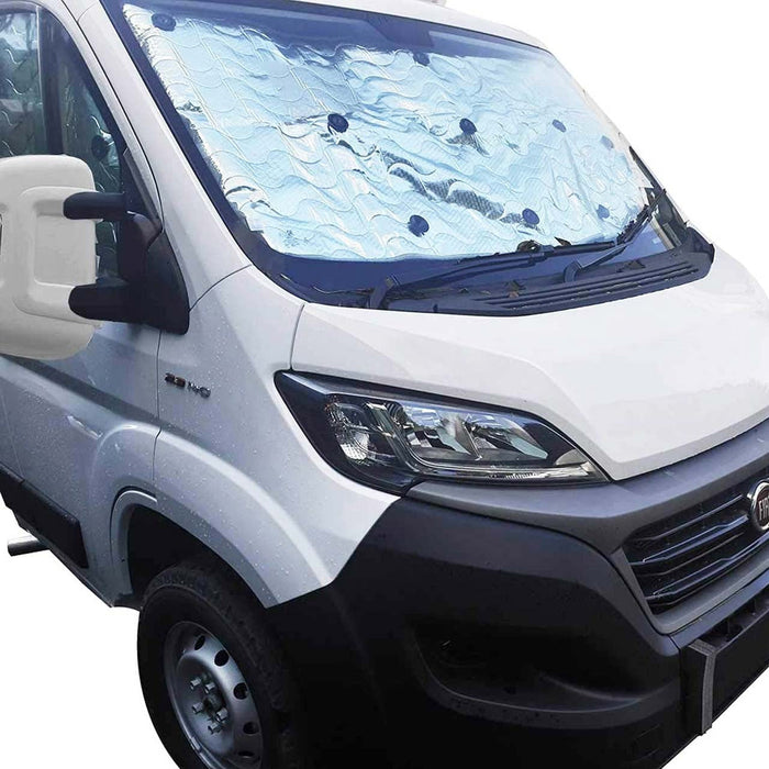 Olpro Universal Internal Thermal Motorhome Blind Olpro - Dynamic Drive