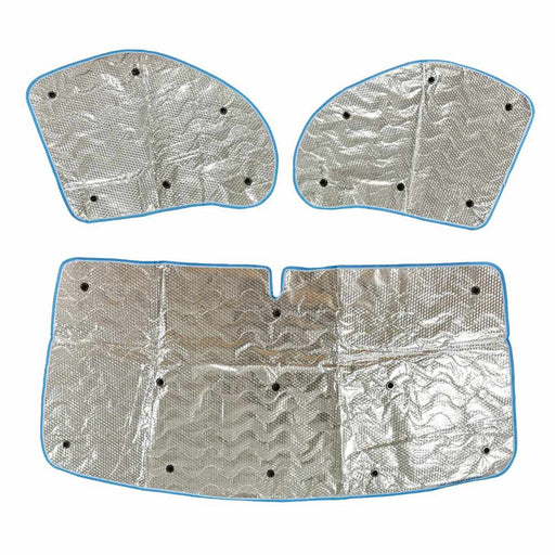 Olpro Universal Internal Thermal Motorhome Blind Olpro - Dynamic Drive