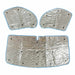 Olpro Universal Internal Thermal Motorhome Blind Olpro - Dynamic Drive