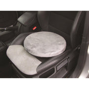 Universal Mobility Aid Car Seat & Home Chair 360 degree Memory Foam Swivel Cushion Streetwize - Dynamic Drive