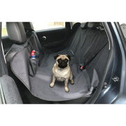 Universal Waterproof Car Rear Seat Cover Pet Hammock Streetwize - Dynamic Drive