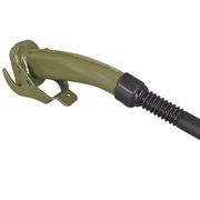 Sealey Pouring Spout Green for JC5MG JC10G JC20G JC20G/S Sealey - Dynamic Drive