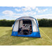 Olpro Uno Breeze v2 Campervan Awning Olpro - Dynamic Drive