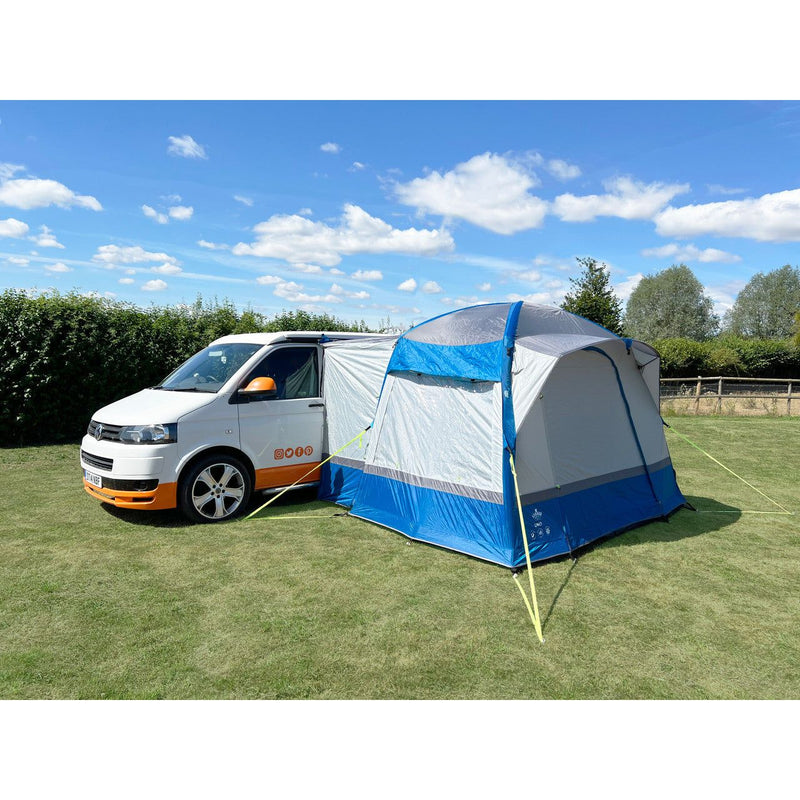 Olpro Uno Breeze v2 Campervan Awning Olpro - Dynamic Drive
