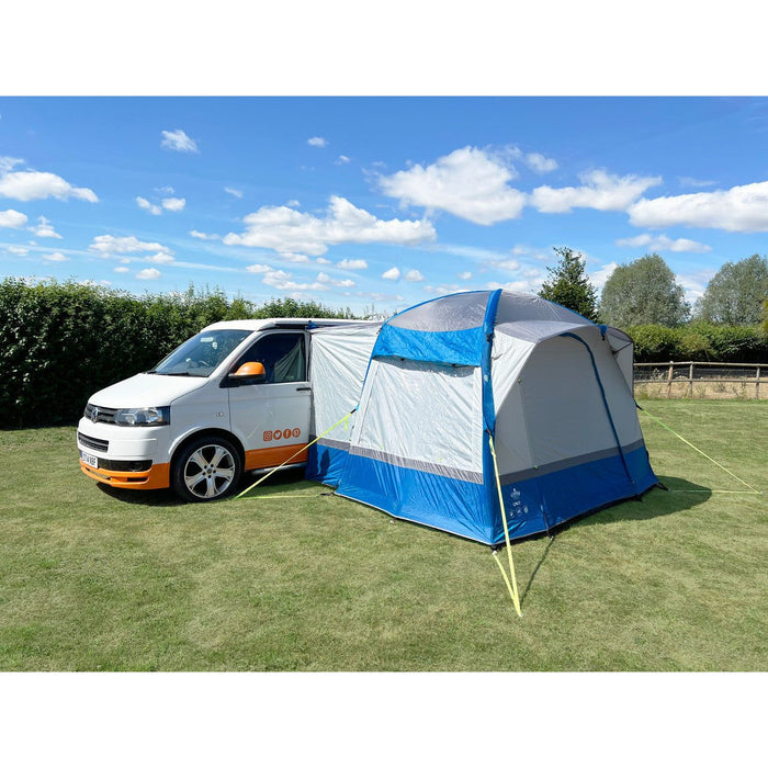 Olpro Uno Breeze v2 Campervan Awning Olpro - Dynamic Drive
