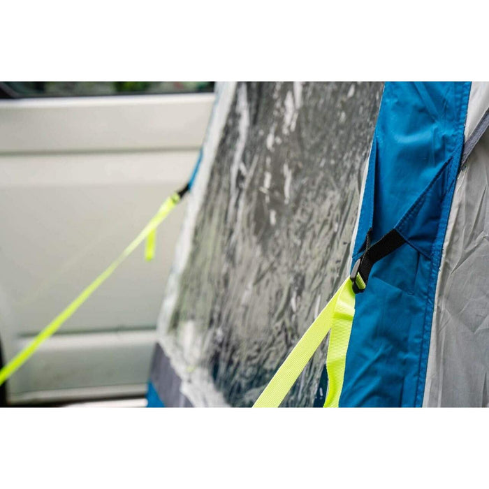 Olpro Uno Breeze v2 Campervan Awning Olpro - Dynamic Drive