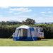 Olpro Uno Breeze v2 Campervan Awning Olpro - Dynamic Drive