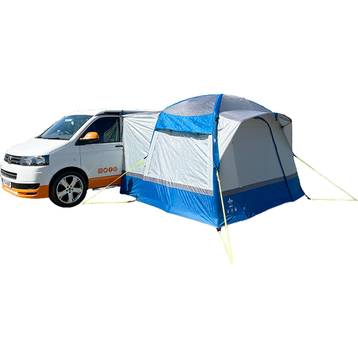Olpro Uno Breeze v2 Campervan Awning Olpro OB119-OLP - Dynamic Drive