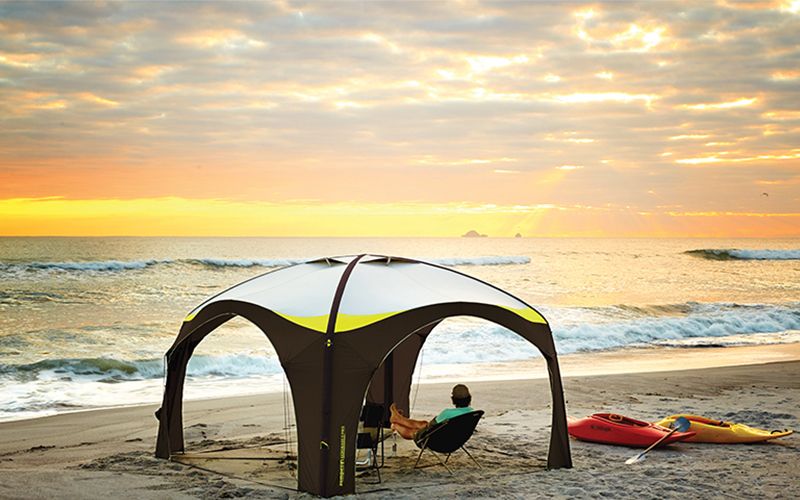 Zempire Aerobase 3 Pro Event Shelter Zempire - Dynamic Drive