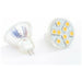 Upgrade Your Caravan or Motorhome Lighting with the W4 MR11 12 SMD Dichroic Bulb - 12V W4 - Dynamic Drive