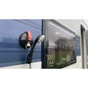 Olpro Battery Shower Set with Submersible Pump Olpro - Dynamic Drive