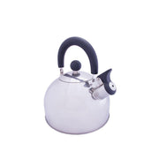 Vango 1.6L Stainless Steel Kettle With Folding Handle Camping Vango - Dynamic Drive