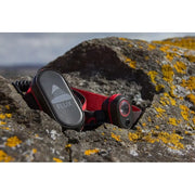 Vango Flux Carbide Grey / Chilli Red Torch Vango - Dynamic Drive