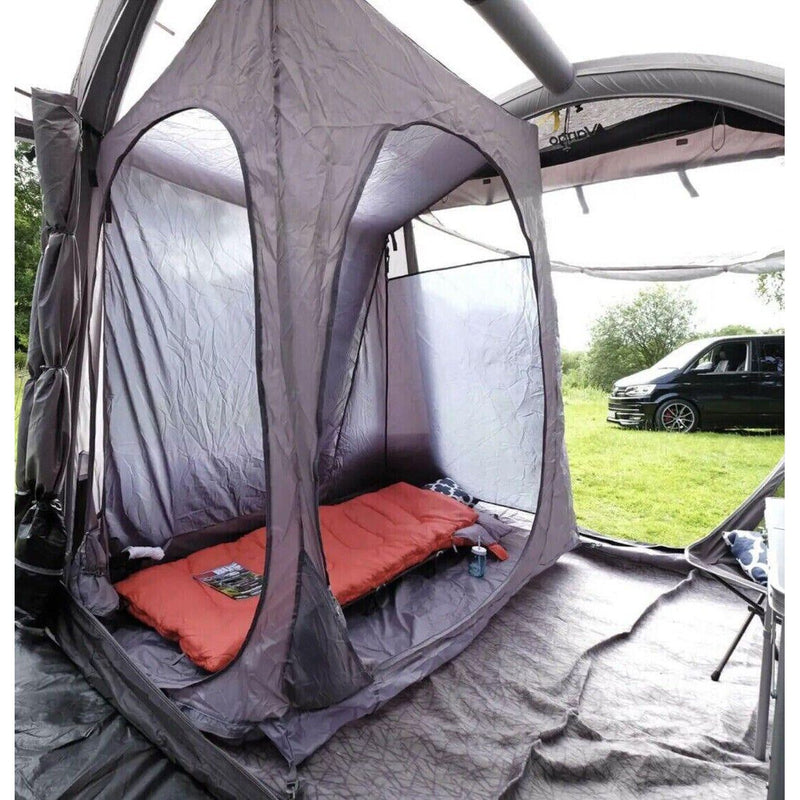 Vango Bedroom Inner Tent Storage BR001- Kela Galli Jura Rhone Drive Awayawning Vango - Dynamic Drive