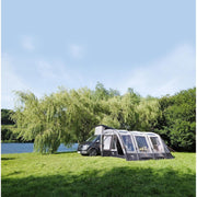 Vango Galli III Low Campervan Drive Away Inflatable Air Beam Awning VW T5 T6 Vango - Dynamic Drive