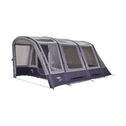Vango Galli III Low Campervan Drive Away Inflatable Air Beam Awning VW T5 T6 Vango - Dynamic Drive
