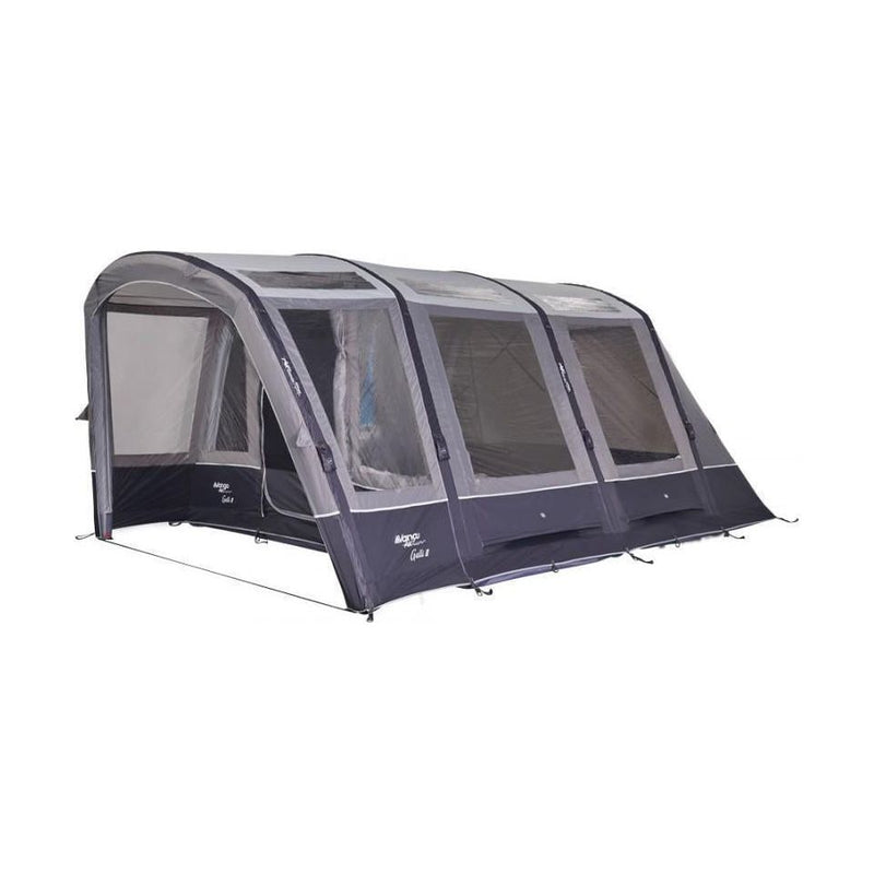 Vango Galli III Low Campervan Drive Away Inflatable Air Beam Awning VW T5 T6 Vango - Dynamic Drive