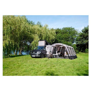 Vango Galli III Low Campervan Drive Away Inflatable Air Beam Awning VW T5 T6 Vango - Dynamic Drive