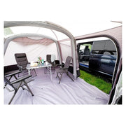 Vango Galli III Low Campervan Drive Away Inflatable Air Beam Awning VW T5 T6 Vango - Dynamic Drive