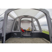 Vango Galli III Low Campervan Drive Away Inflatable Air Beam Awning VW T5 T6 Vango - Dynamic Drive