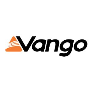 Vango Hi Rise Double Airbed Flocked Camping Caravan Awning Raised Air Bed Vango - Dynamic Drive