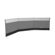 Vango Windbreak Windstop Steel Poled Green Blue Grey Vango - Dynamic Drive