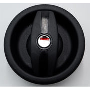 Vecam Caravan Door Lock and Barrel - Complete Left Hand Assembly with 2 x Keys Crusader - Dynamic Drive