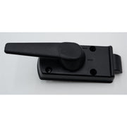 Vecam Caravan Door Lock and Barrel - Complete Left Hand Assembly with 2 x Keys Crusader - Dynamic Drive