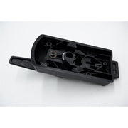 Vecam Caravan Door Lock and Barrel - Complete Left Hand Assembly with 2 x Keys Crusader - Dynamic Drive