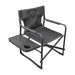 Via Mondo 3D Padded Director Chair Via Mondo - Dynamic Drive