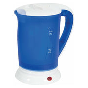 Via Mondo Boil It Travel Kettle + 2 Cups Via Mondo - Dynamic Drive