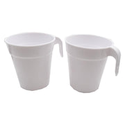 Via Mondo Boil It Travel Kettle + 2 Cups Via Mondo - Dynamic Drive