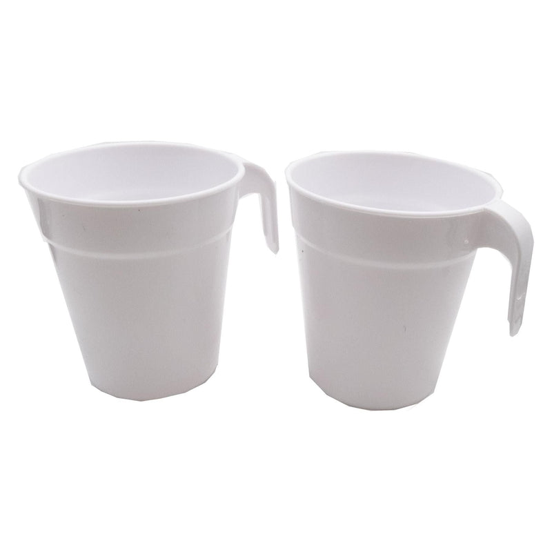 Via Mondo Boil It Travel Kettle + 2 Cups Via Mondo - Dynamic Drive