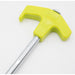 Via Mondo Glow in the Dark Meteor Pile Drive Hard Ground Pegs for Tent & Awning x 60 Via Mondo - Dynamic Drive