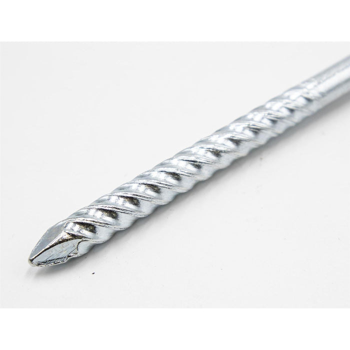 Via Mondo Glow in the Dark Meteor Pile Drive Hard Ground Pegs for Tent & Awning x 60 Via Mondo - Dynamic Drive