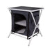Via Mondo Quick System Folding Camping Tent & Awning Cupboard Compact Via Mondo - Dynamic Drive
